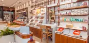 Natura inaugura nueva tienda en Bogotá y fortalece su red de distribución