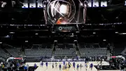 NBA: Spurs vs Knicks, hora y canal en Colombia del primer juego