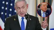 Netanyahu ignora anuncio de Trump de cesar hostilidades con el Líbano