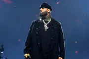 Nicky Jam en Bogotá: concierto en El Campín el 6 de junio