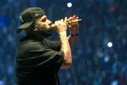 Nicky Jam en Bogotá: un concierto de celebración y agradecimiento