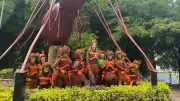 Niños santandereanos buscan bailar con Shakira en el Mundial 2026