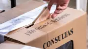 Nueva tarjeta electoral para el 8 de marzo: privacidad y reglas claras