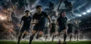 Nueva Zelanda y los All Whites buscan dejar de ser la cenicienta en el Mundial 2026