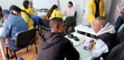 Nuevo centro de inclusión para habitantes de calle en Bogotá