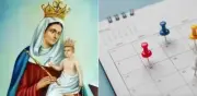 Nuevo festivo en Colombia 2026: ¿cuándo es el puente de la Virgen de Chiquinquirá?