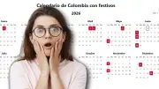 Nuevo festivo en Colombia: 9 de julio por la Virgen de Chiquinquirá