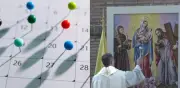 Nuevo festivo en Colombia: ¿Cuándo cae el Día de la Virgen de Chiquinquirá?