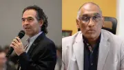 Nuevo interventor de Asmet Salud genera controversia en Medellín