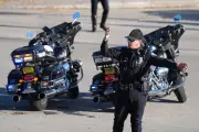 Nuevo jefe policial en Doral preocupa a comunidad migrante