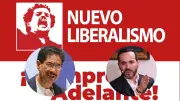 Nuevo Liberalismo no respalda a Cepeda ni a De la Espriella en segunda vuelta