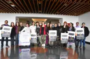Nuevo lineamiento biocultural para buscar personas trans desaparecidas