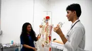 Nuevos programas de salud en la UNAL Medellín: Fonoaudiología y Terapia Ocupacional