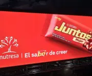 Nutresa lanza segunda fase de #ElSaborDeCreer con gran impacto
