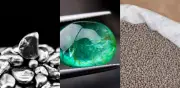 OCDE urge a América Latina aprovechar minerales críticos
