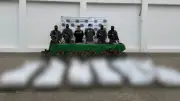 Ocho abatidos del Clan del Golfo en operativo en Ocaña