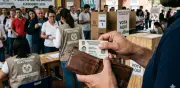 Ocultar cédula en elecciones: hasta 8 años de cárcel y multa millonaria
