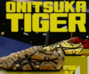 Onitsuka Tiger se expande globalmente: ¿riesgo para sus márgenes de lujo?