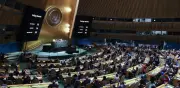 ONU incluye a Rusia en lista negra de violencia sexual en conflictos