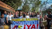Oposición duda del cambio del petrismo sobre la constituyente: “Ingenuos sí, cómplices no”
