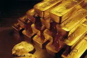 Oro sube por posible acuerdo entre EE.UU. e Irán en el estrecho de Ormuz