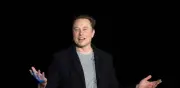 Oxfam: Musk sería más rico que el 46% más pobre del mundo con salida a bolsa de SpaceX