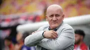 Pablo Repetto confirma primer fichaje de Santa Fe para la Copa Sudamericana