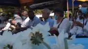 Padre De Roux pide a Iván Cepeda reconocer resultados y bajar tensión