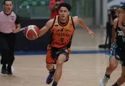 Paisas de Medellín vence 98-82 a Toros y evita barrida en la final