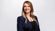 Paloma Valencia reaparece tras derrota y convoca a café a excandidatos
