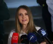 Paloma Valencia reconoce derrota y apoya a Abelardo De La Espriella