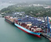 Panamá crea comité de bienestar para trabajadores marítimos