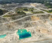 Panamá crea grupo para evaluar reapertura de mina de cobre First Quantum
