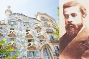 Papa Francisco declara venerable al arquitecto Antoni Gaudí
