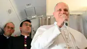 Papa León XIV inicia su visita histórica a España este sábado