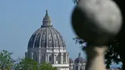 Papa León XIV nombra a mexicana Montserrat Alvarado prefecta de Comunicación del Vaticano