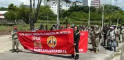 Paro de la USO: pliego de peticiones a Ecopetrol por $90,5 billones