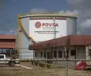 Pdvsa y Repsol firman memorando de crudo y gas en Venezuela