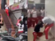 Peleas en el INEM de Cali: Secretaría de Educación interviene