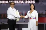 Perú: desafíos de legitimidad, desigualdad y crimen para nuevo gobierno