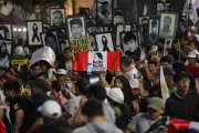 Perú: Fragmentación y sorpresas en la recta final hacia la segunda vuelta