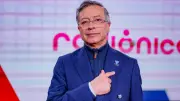 Petro alude a Inravisión en alocución: ¿qué buscaba destacar?