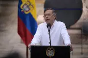 Petro arremete contra Trump y De la Espriella antes de viajar a Nueva York