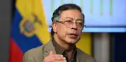 Petro: Estados Unidos se alió con narcotraficantes en Colombia