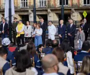 Petro pide voto libre y sin presión en apertura de elecciones presidenciales 2026