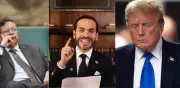 Petro rechaza apoyo de Trump a De la Espriella: 'Invito a votar en libertad'