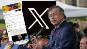 Petro replica fuerte mensaje de 'corruptos' para reforzar tesis de fraude electoral