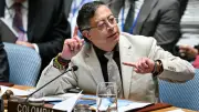 Petro reprocha a EE.UU. por retirarse durante su discurso sobre nazis en ONU