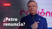 Petro responde si dejará la Presidencia para campaña de Cepeda