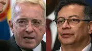 Petro y Uribe perdieron iniciativa política, según analista Medellín